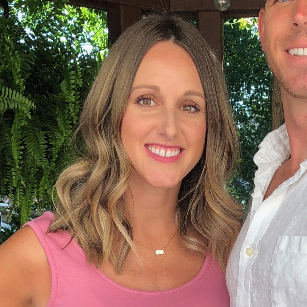 Meet your Posher, Lindsey